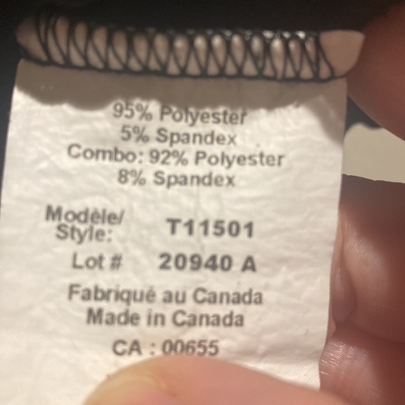 Reitmans Xl top - Picture 4 of 6